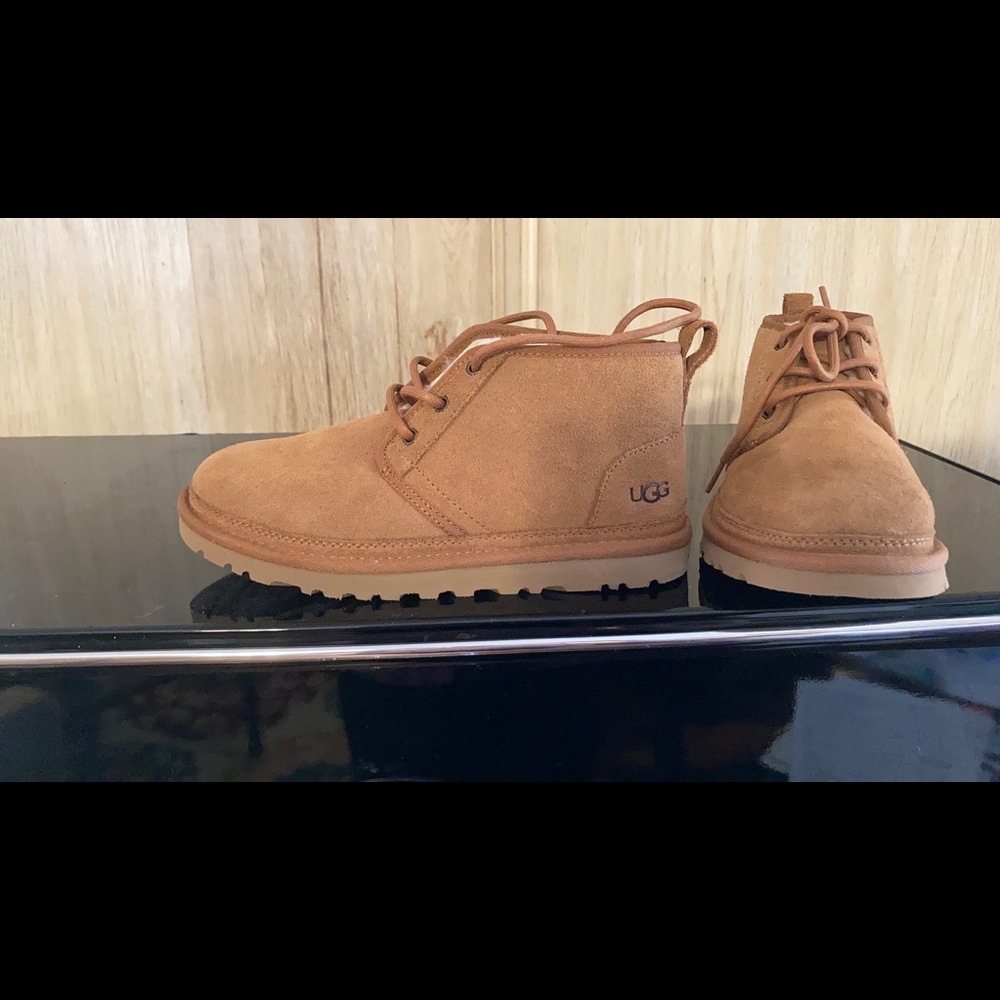 Ugg Booties - image 3